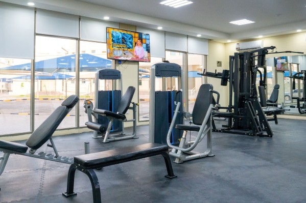 Modern Lifestyle 3BHK Apartment - 7