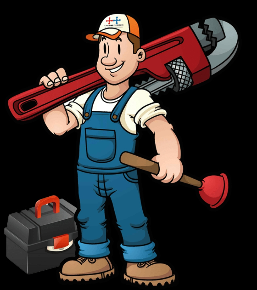 All kinds of plumbing - 1