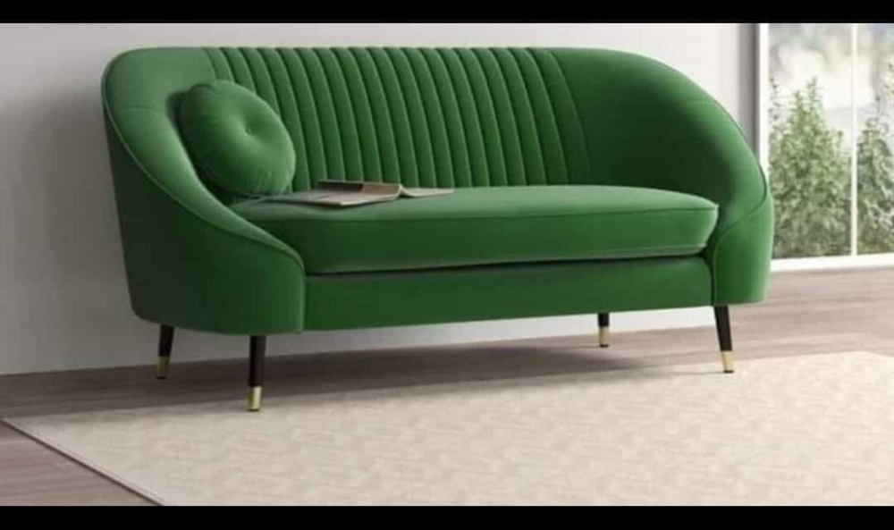 Sofa dressing
 Carpets and curtai - 13