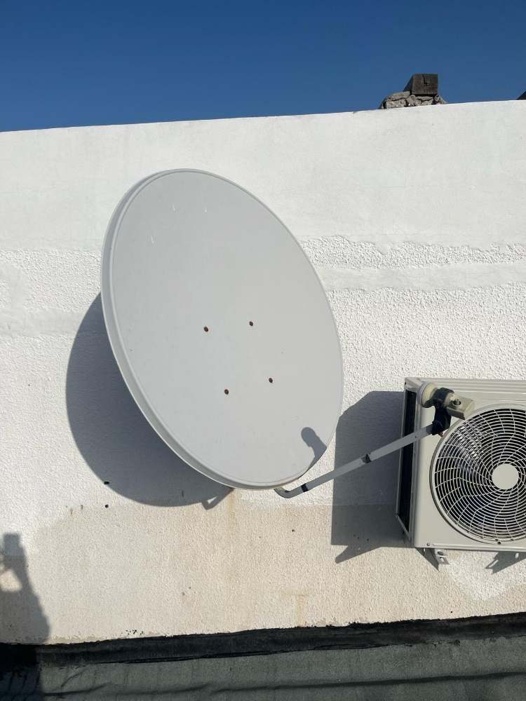 Satellite technician and sales - 3