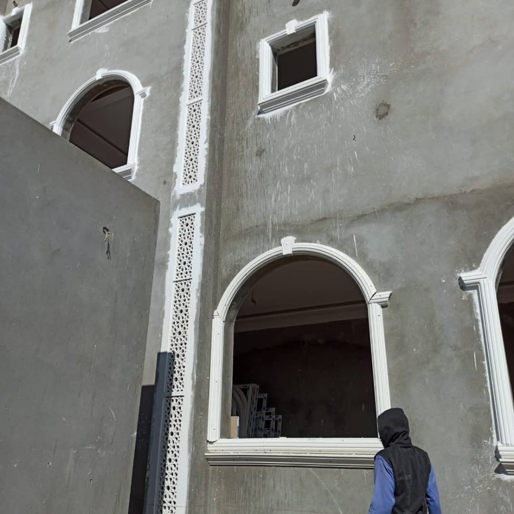جي ار سي - 2