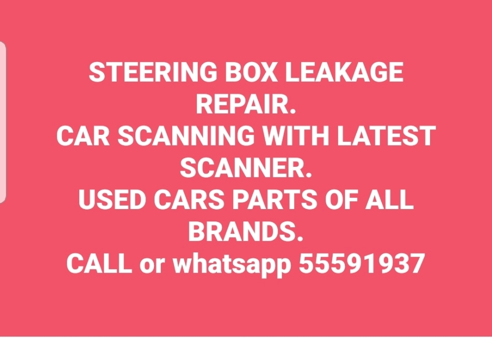 Car Solutions - 2