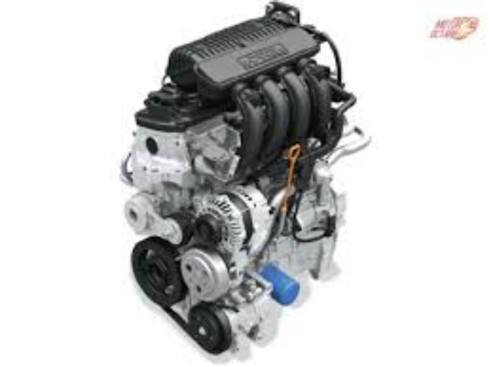 Honda City - 2
