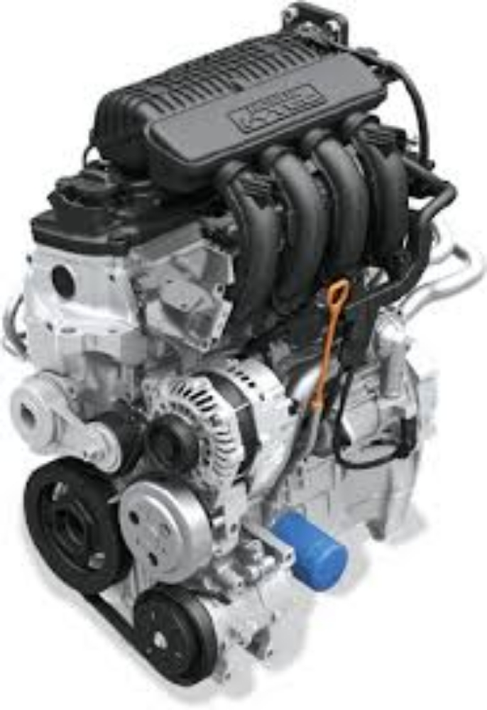 Honda City - 1