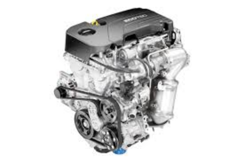 Chevrolet Cruze - 2