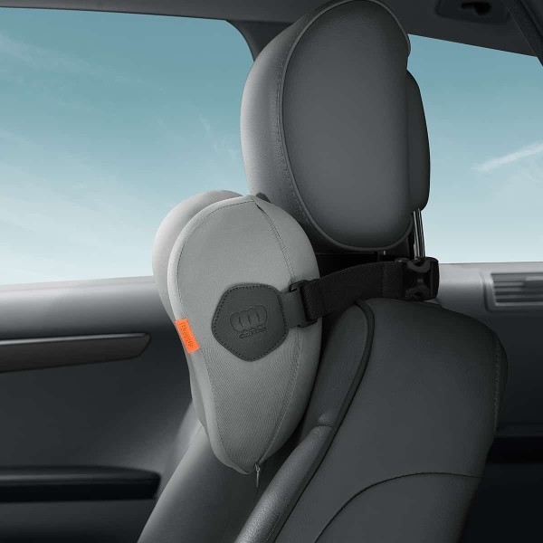 Car Headrest Pillow - 3