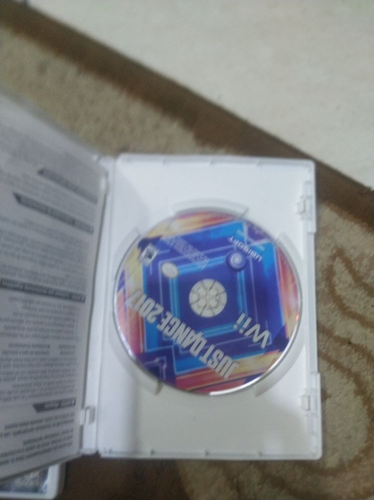 Wii games - 4