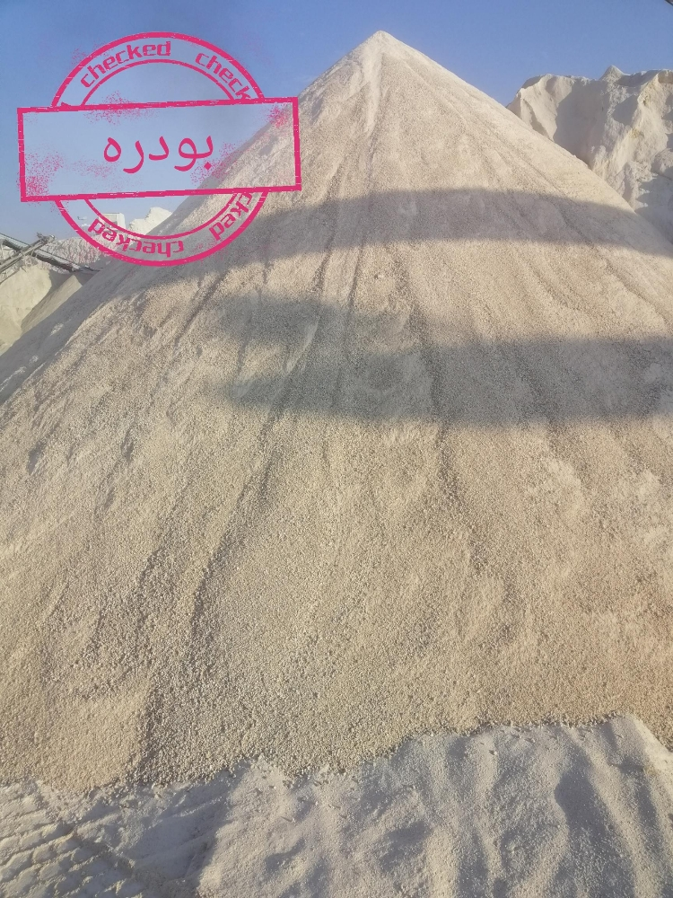 رمل مغسول للعزب والمخيمات - 4