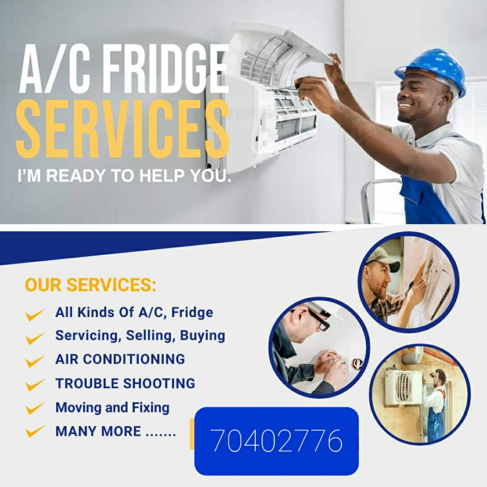 AC servicing maintenance buying a - 5