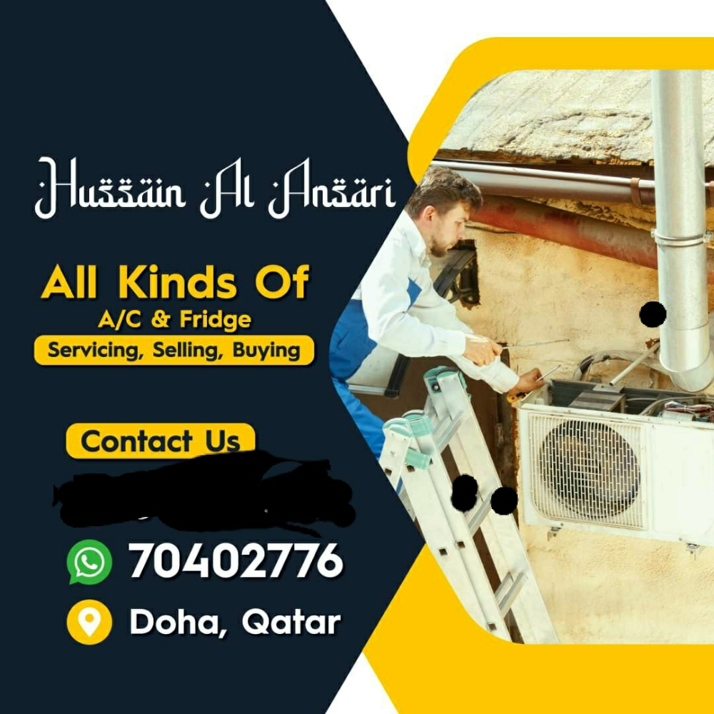 AC servicing maintenance buying a - 6