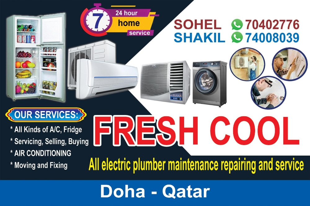 AC servicing maintenance buying a - 1