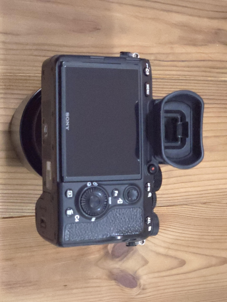 Sony A7RIII body only - 3