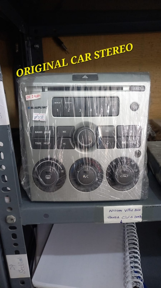 original car stereo for sale - 11