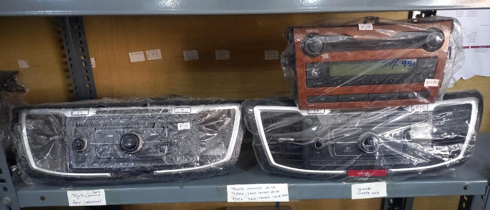 original car stereo for sale - 12