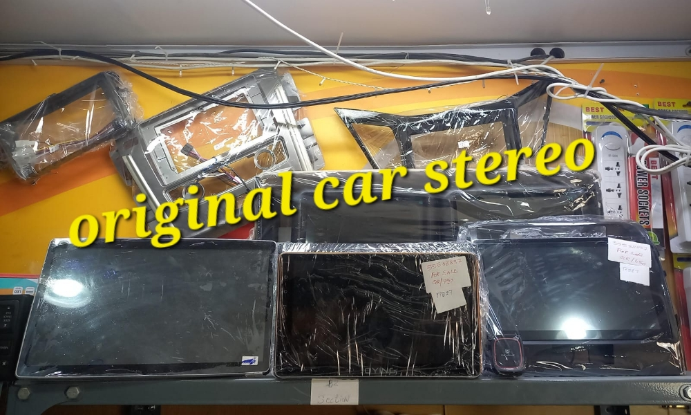 original car stereo for sale - 10