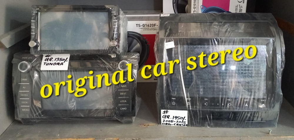 original car stereo for sale - 3
