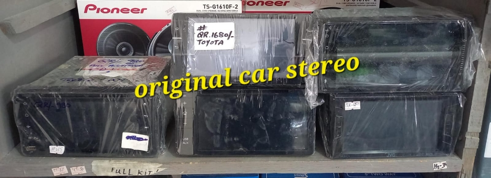 original car stereo for sale - 9