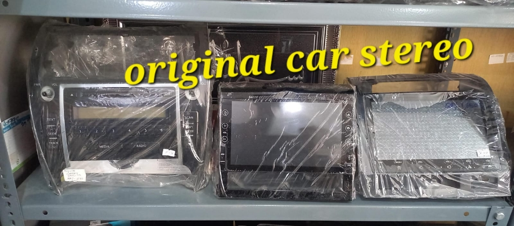 original car stereo for sale - 8