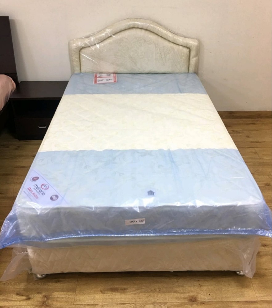 New Single Bed , Cupboard,Cabinet - 14