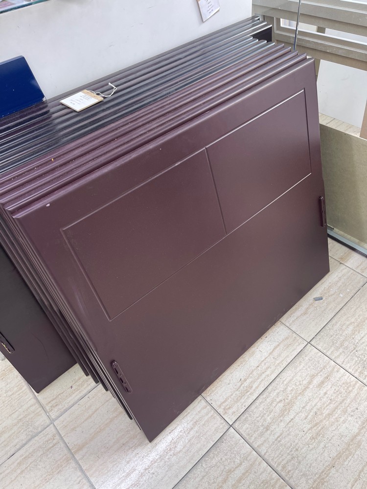 New Single Bed , Cupboard,Cabinet - 12