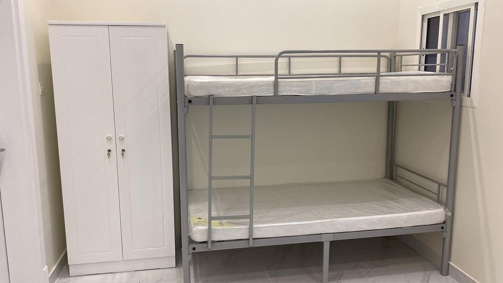 New Single Bed , Cupboard,Cabinet - 7