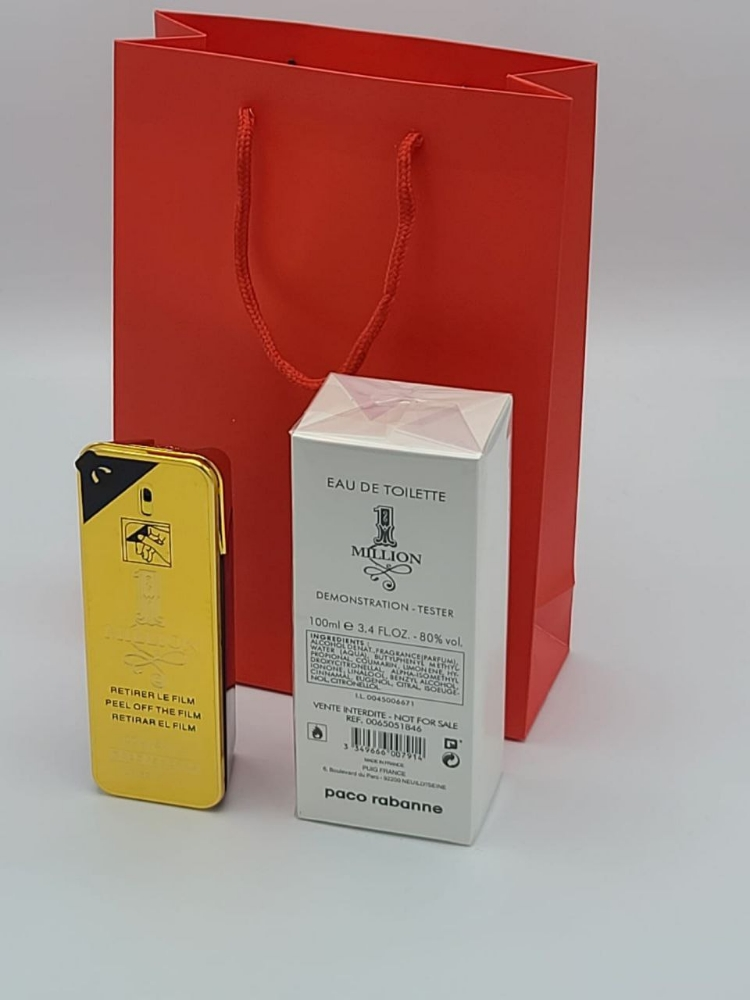 tester offers - 2