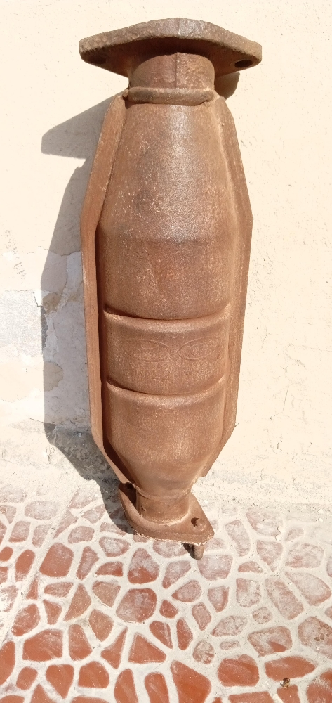 دبة بيئة 22 - 1