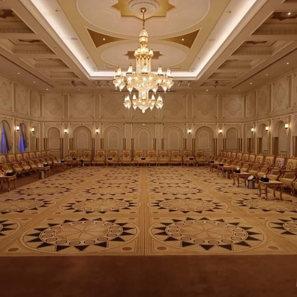 كريم للحفلات والمناسبات - 2