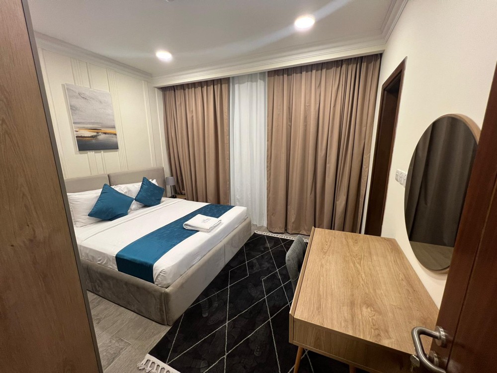 4rent hotel apartments, - 3