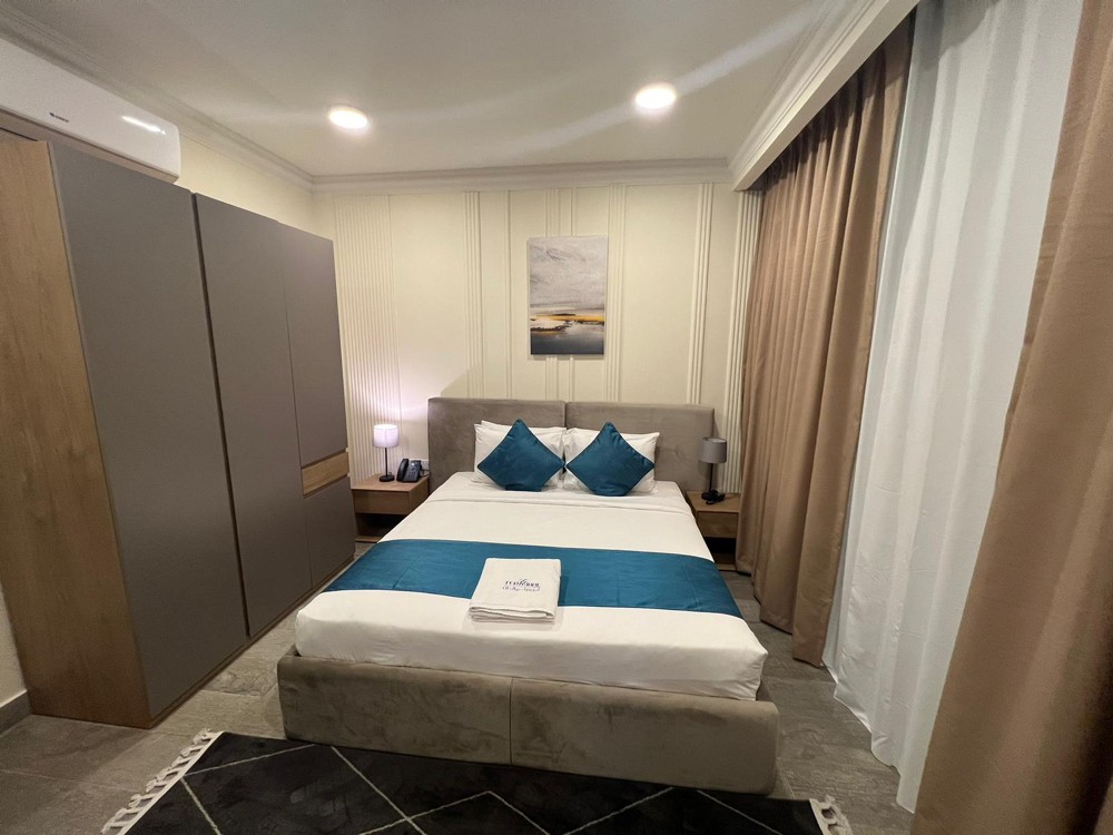 4rent hotel apartments, - 6