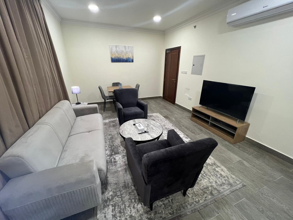 4rent hotel apartments, - 14