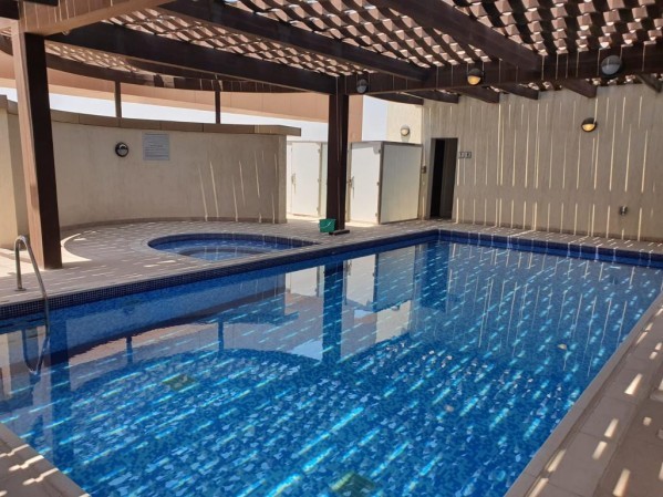 Amazing 1BHK FF in Umm Ghuwailina - 15