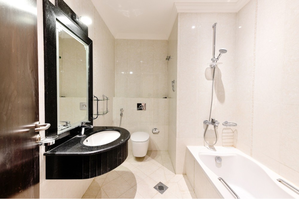 Amazing 1BHK FF in Umm Ghuwailina - 10