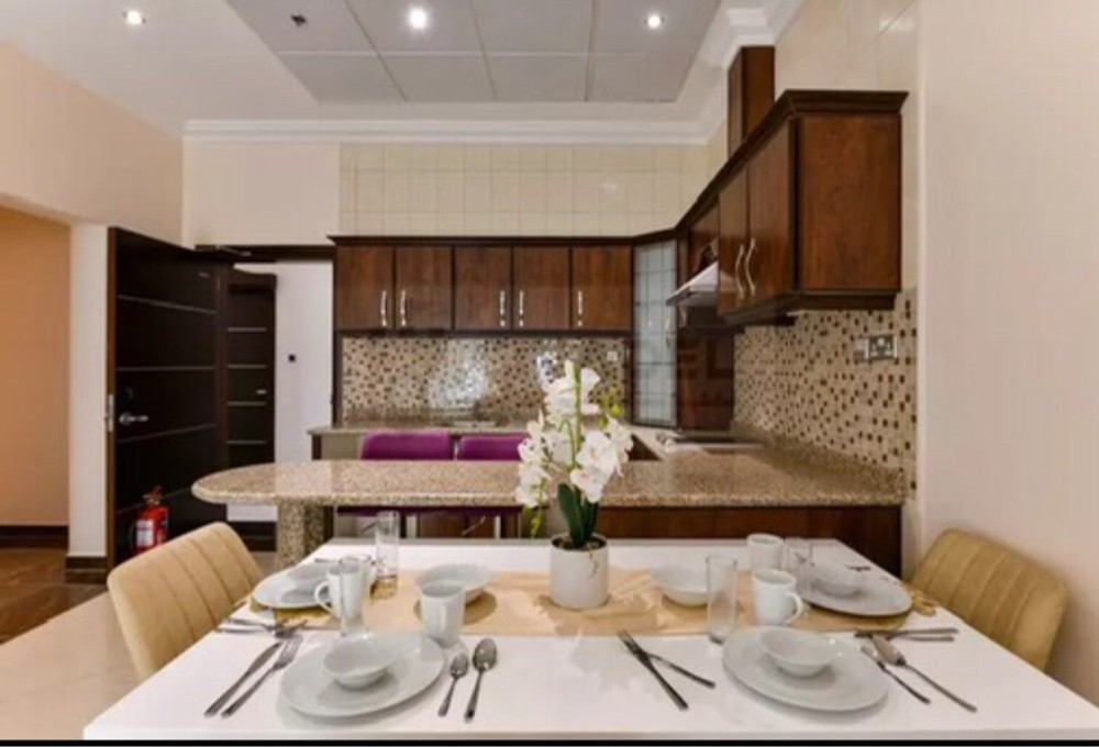 Amazing 1BHK FF in Umm Ghuwailina - 13