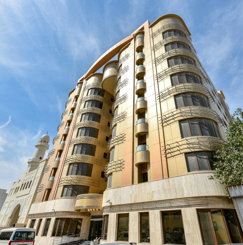 Amazing 1BHK FF in Umm Ghuwailina - 12