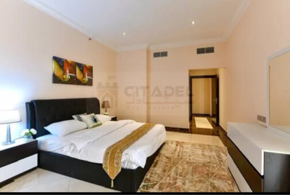 Amazing 1BHK FF in Umm Ghuwailina - 11