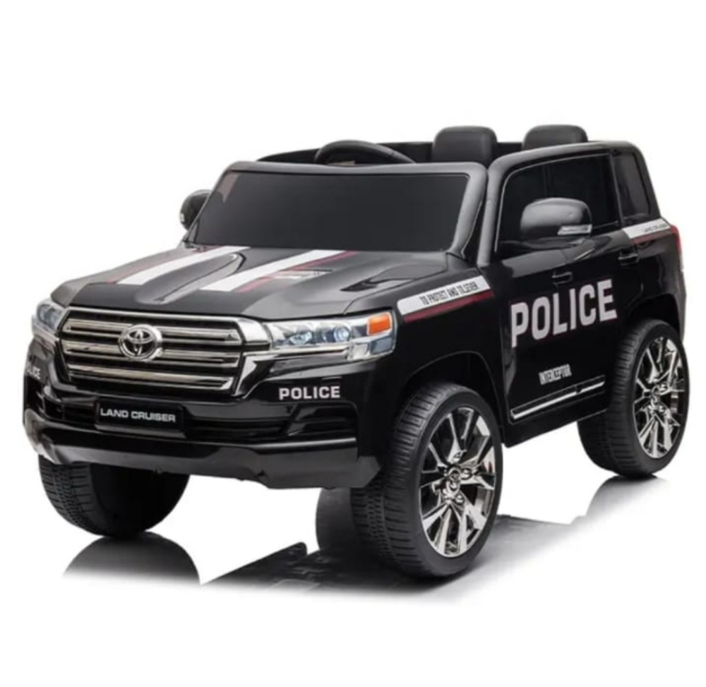 Land cruiser car for kids - 1