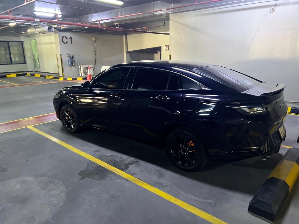 DONGFENG - 7