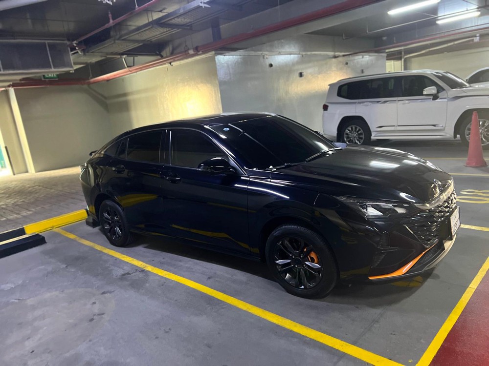 DONGFENG - 2
