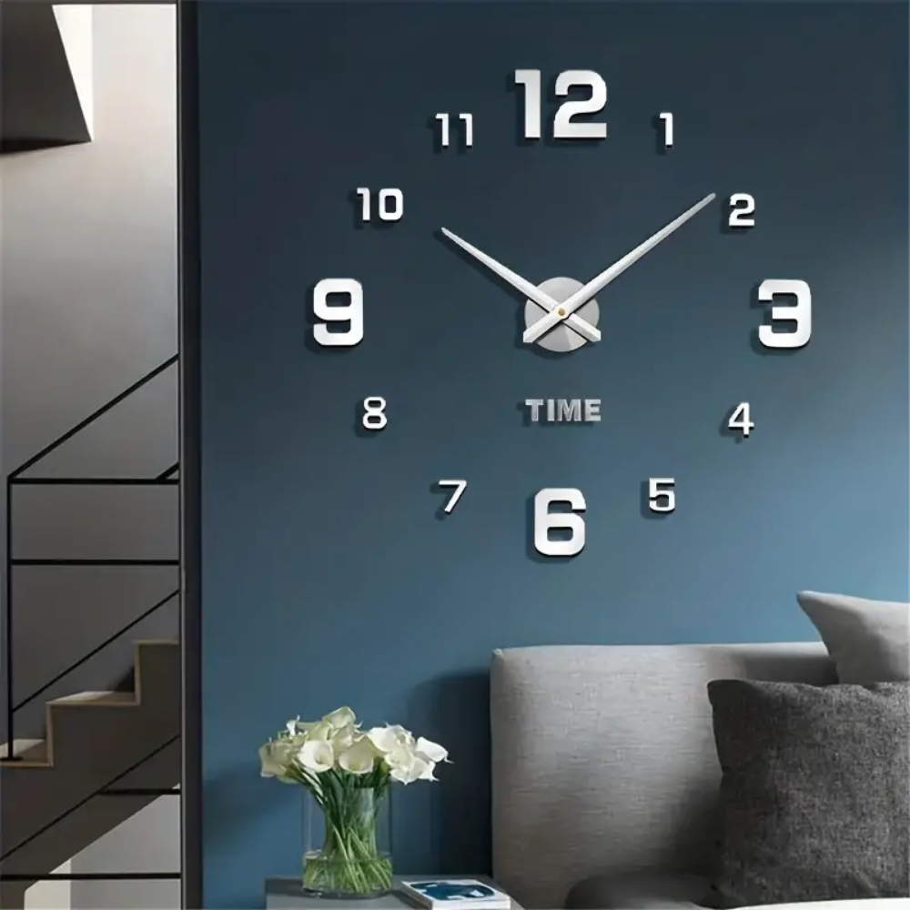 SPECIAL WALL CLOCK - 6