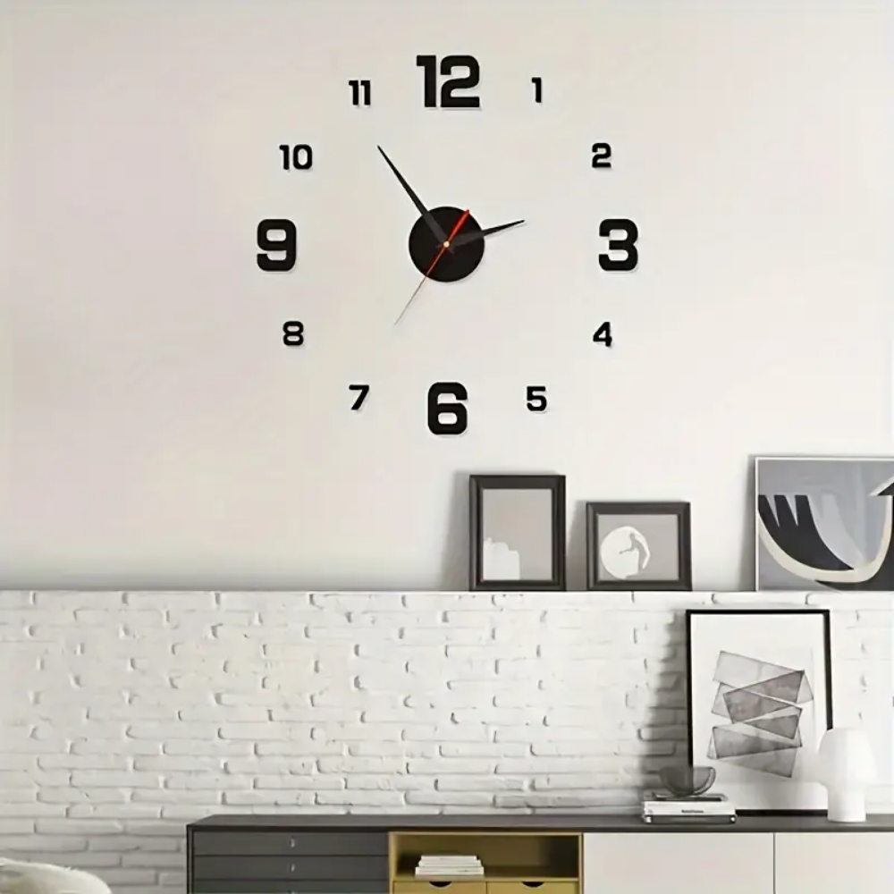 SPECIAL WALL CLOCK - 2
