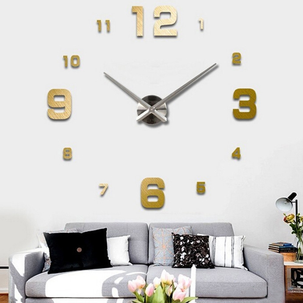SPECIAL WALL CLOCK - 4