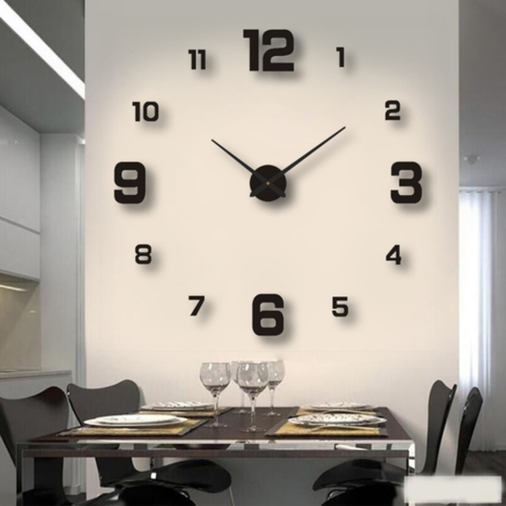 SPECIAL WALL CLOCK - 7