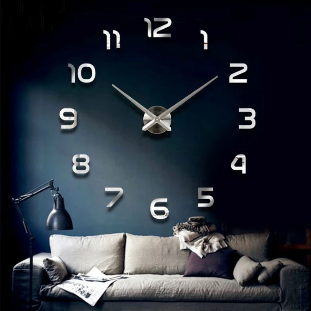 SPECIAL WALL CLOCK - 9