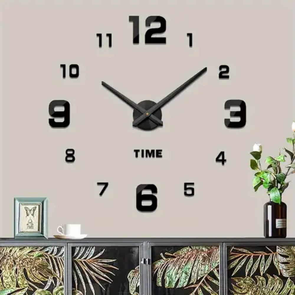 SPECIAL WALL CLOCK - 5