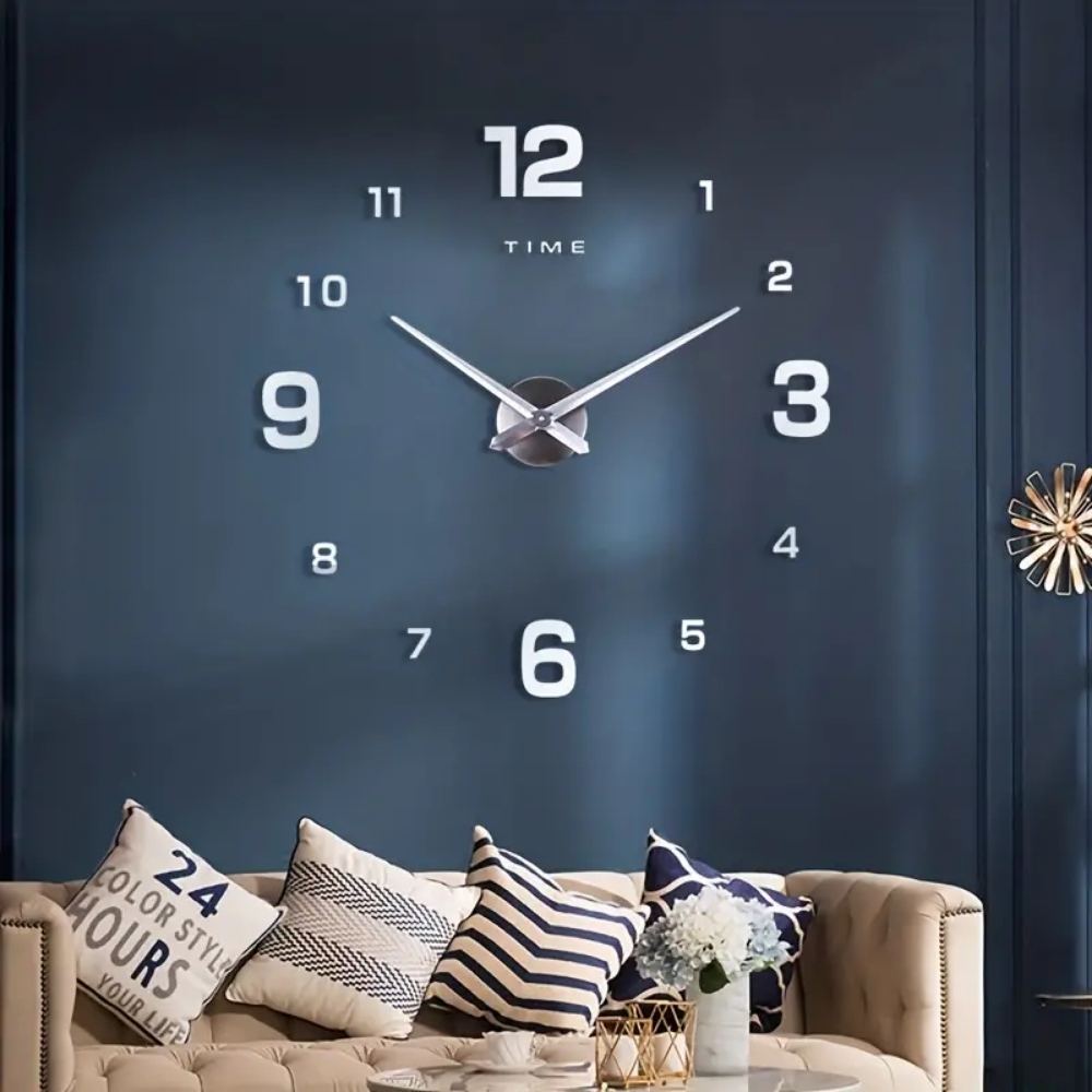SPECIAL WALL CLOCK - 8