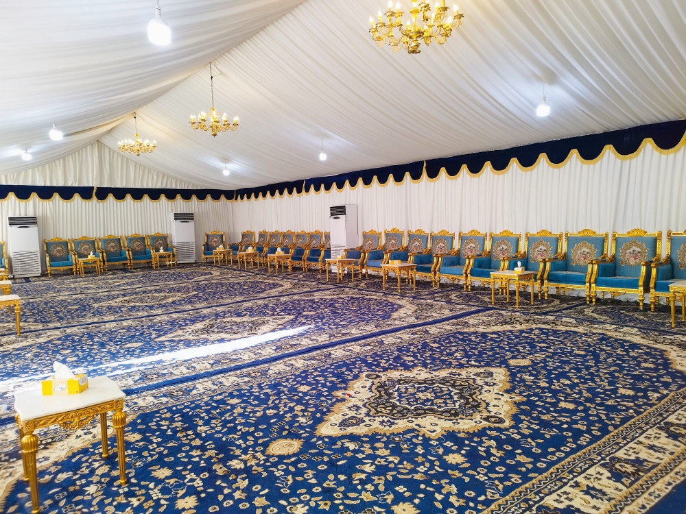 تنظيم الحفلات والمناسبات - 12
