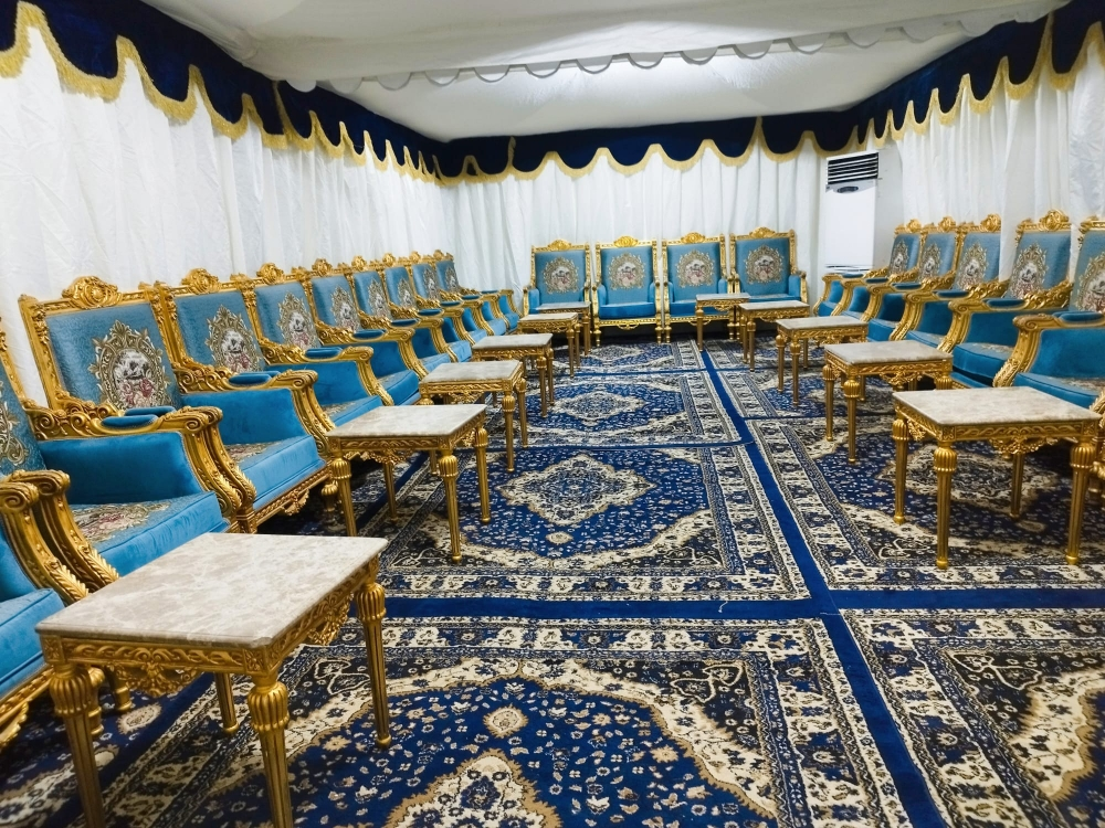 تنظيم الحفلات والمناسبات - 9