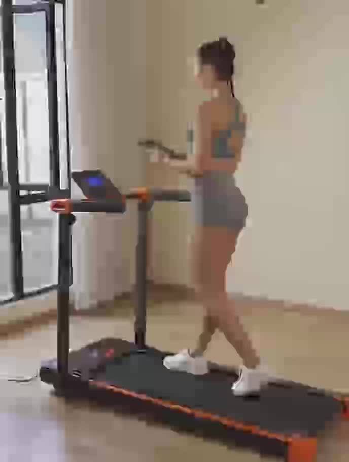 Smart Treadmill for Women - 2