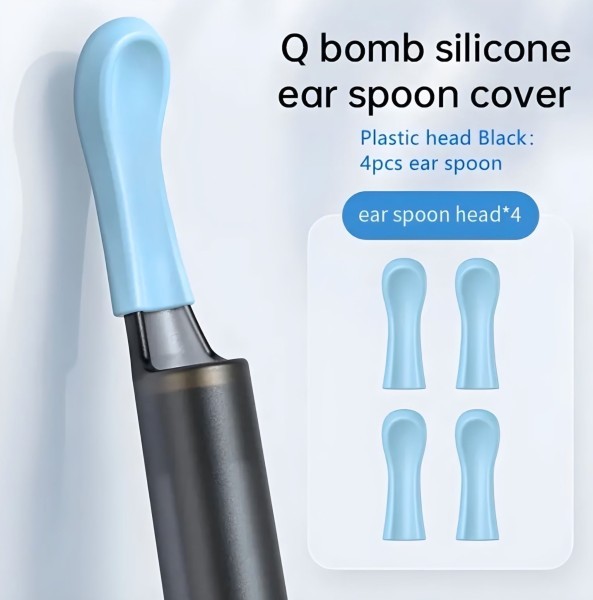 smart ear wax removal - 2